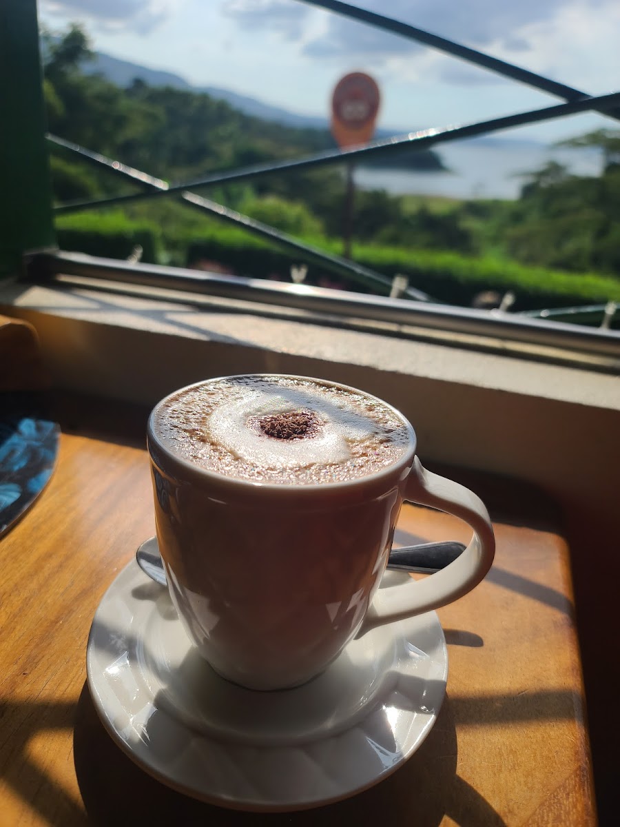 Selva Paraiso Coffeeshop & Souvenir-10