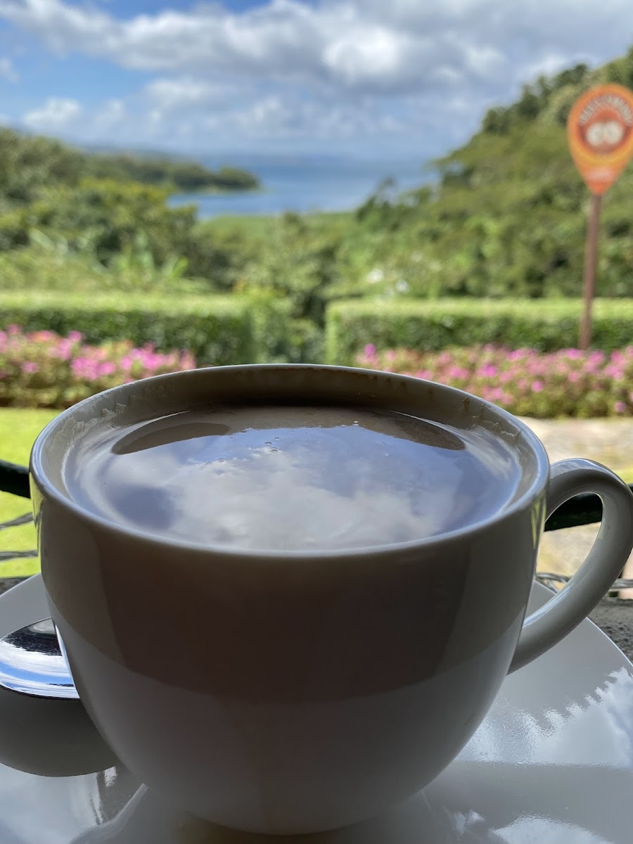 Selva Paraiso Coffeeshop & Souvenir-5