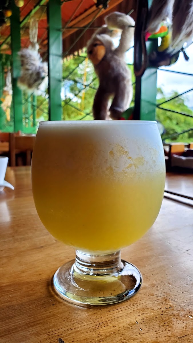 Selva Paraiso Coffeeshop & Souvenir-6