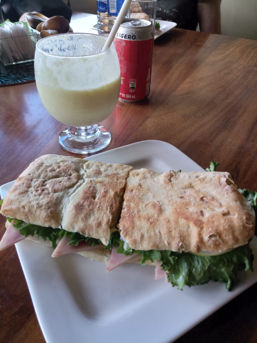 Selva Paraiso Coffeeshop & Souvenir-8